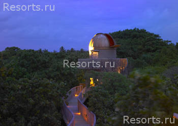 Soneva Fushi Resort & Spa 17